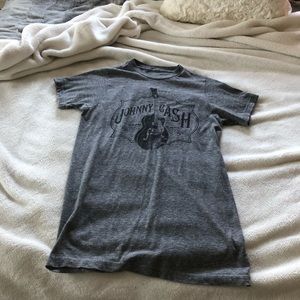 Urban Outfitters band tee